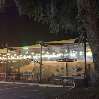 El Indio Real Mexican Food - Sitting area - Mexican Near Me - Gainesville, Florida