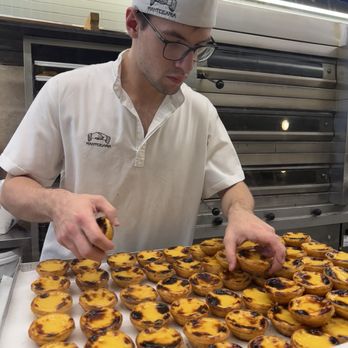 Manteigaria - Bakeries Near Me - Lisbon, 11