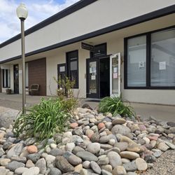 Redlands Chiropractic & Wellness Center - From the oustide