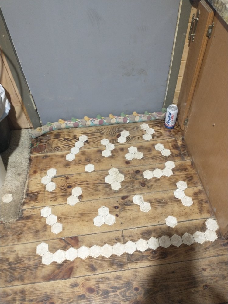 Slide of Pete's Handi-man Services