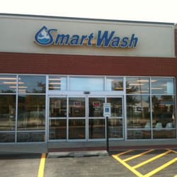 SmartWash Laundry