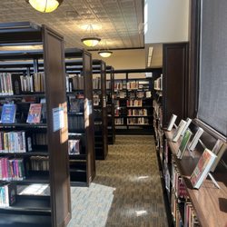 Chehalis Timberland Library