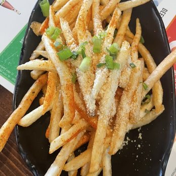 Pocha 54 Korean Tapas - Korean Near Me - Phoenix, Arizona