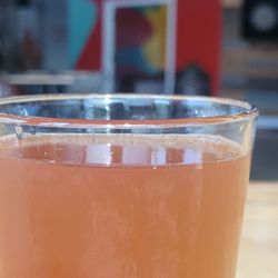 Cooper & Mill Brewing - Sour
