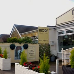 Mode Beauty & Hair - Mode Beauty & Hair, Pensby