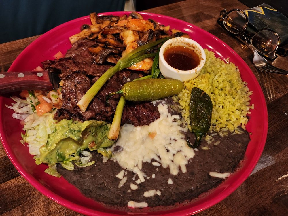 Diego's Spirited Kitchen