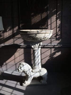 Charles Allis Art Museum by null