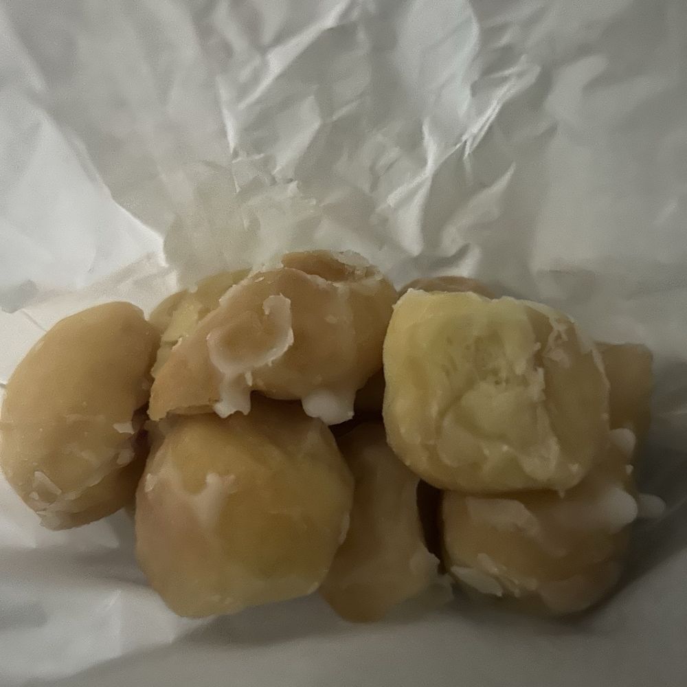 King Donuts AZ - Donut holes - Donuts Near Me - Phoenix, Arizona