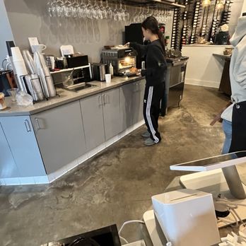 3Thyme - Inside - Coffee & Tea Near Me - Los Angeles, California