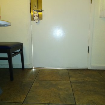 Kings Inn San Diego - Cold room - San Diego, CA
