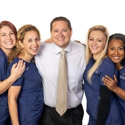 M Dental Cosmetic & Family Dentistry