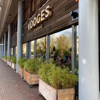 Vooges Centraal - Modern European Near Me - Haarlem, New Hampshire Vooges Centraal - Modern European Near Me - Haarlem, New Hampshire