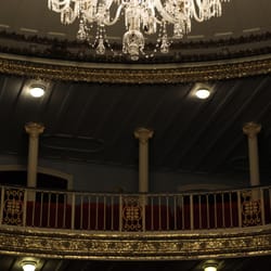 Teatro de Santa Isabel