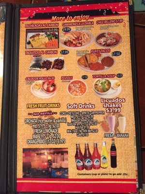 Menu photo 6 Taqueria Garibaldi San Antonio, TX Menu photo 6 Taqueria Garibaldi San Antonio, TX