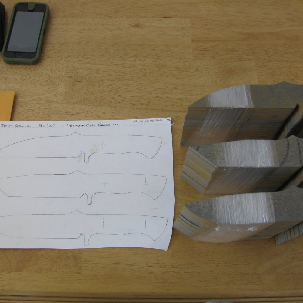 Saber Cutting Solutions - from drawing to delivered blanks. - Machine Shops Near Me - Las Vegas, Nevada