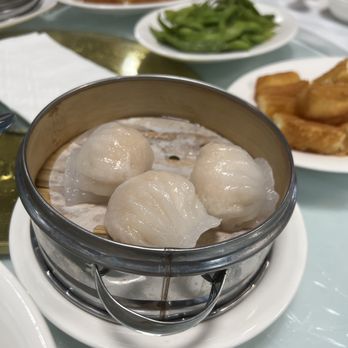 Royal Kitchen - H4. Shrimp Dumpling - Chinese Near Me - Plano, Texas
