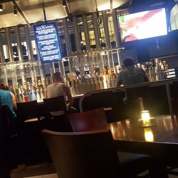 Yard House - New American Near Me - Seattle, Washington Yard House - New American Near Me - Seattle, Washington