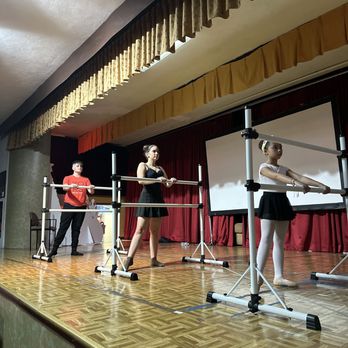 Allegro Dance - Dance Studios Near Me Allegro Dance - Dance Studios Near Me