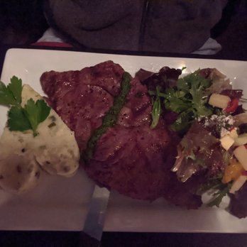 Penumbra - Ribeye - not bad - Wine Bars Near Me - Chicago, Illinois Penumbra - Ribeye - not bad - Wine Bars Near Me - Chicago, Illinois