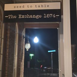 Entrance Entrance