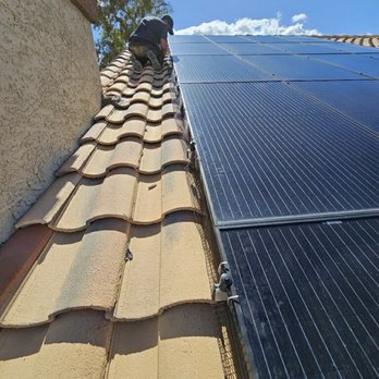 Mitchell Pest Solutions - Installation - Pest Control Near Me