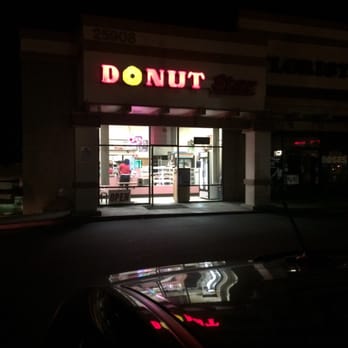 Donut Star - Donuts Near Me - Menifee, California