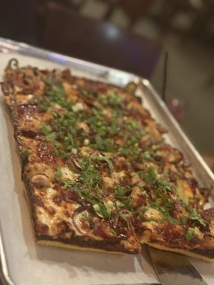 The Star on Grand by null