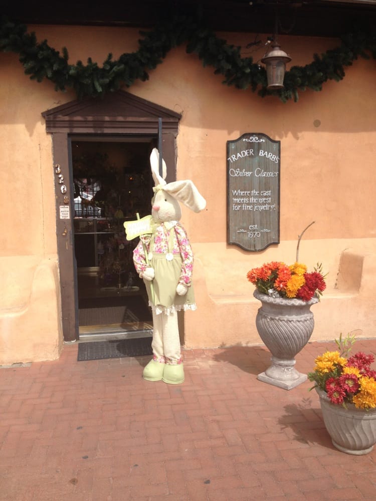 Photos of TRADER BARBS GALLERY Updated August 2024 17 Photos 320 Romero St NW, Albuquerque