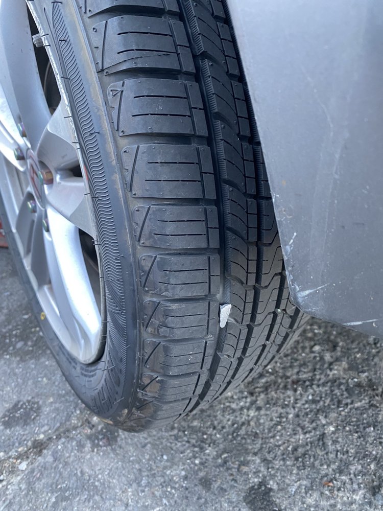 ORTIZ TIRES Updated October 2024 23 Photos & 88 Reviews 8001 International Blvd, Oakland