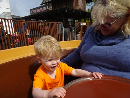 LEGOLAND® Billund Resort by null