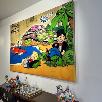 Eden Gallery - Art Galleries Near Me - Aspen, Colorado Eden Gallery - Art Galleries Near Me - Aspen, Colorado