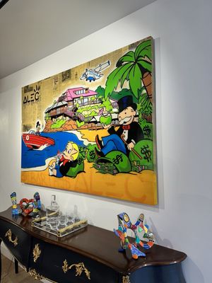 EDEN (Eden Gallery) - Aspen by null