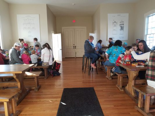 Untold Brewing - Scituate by null