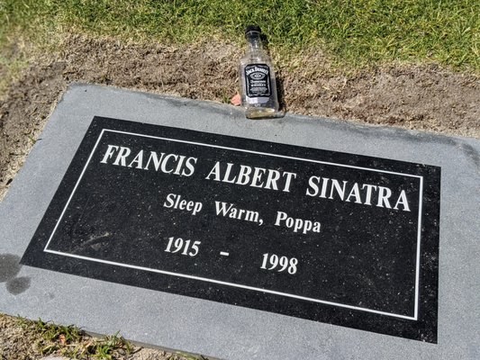 Desert Memorial Park by null