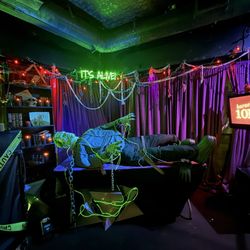Remix Room