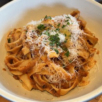 North Italia - Bolognese - Pizza Near Me - Irvine, California North Italia - Bolognese - Pizza Near Me - Irvine, California