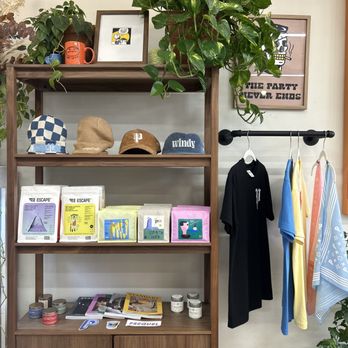 Prequel Cafe - Merch - Bakeries Near Me - Chicago, Illinois Prequel Cafe - Merch - Bakeries Near Me - Chicago, Illinois