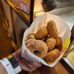 Kdays - Mini donuts