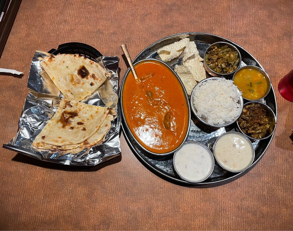 FLAVORS INDIAN CUISINE Updated September 2024 151 Photos & 184