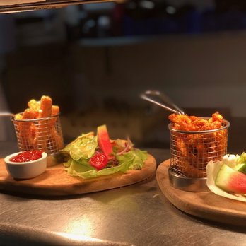 La Barbacoa - Steakhouses Near Me - Liverpool, XMS