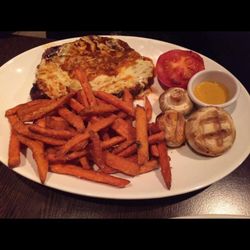 Kk's Texan Grill House - Chilli cheese steak