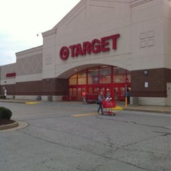 Target Optical