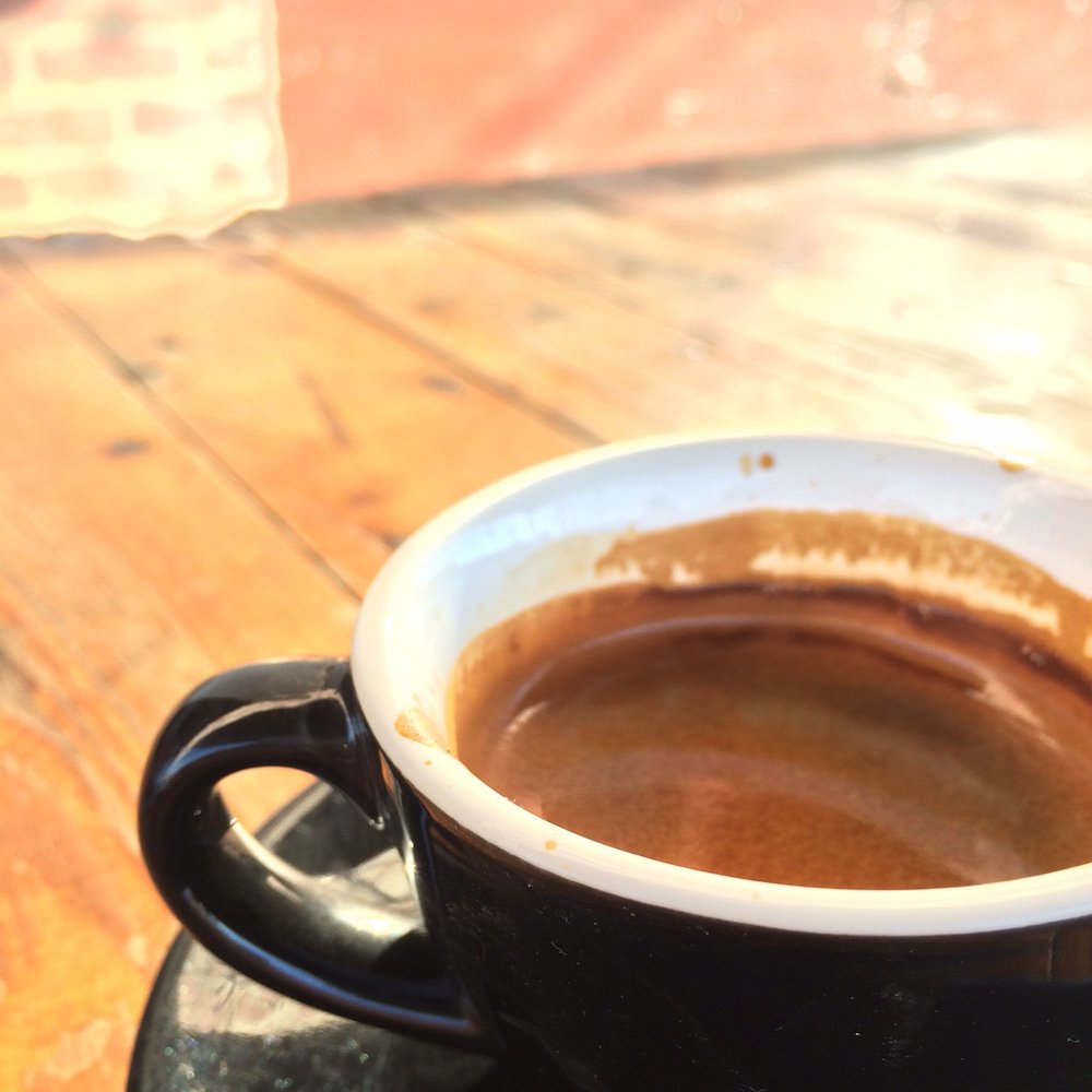 Cocoa Cinnamon - Morning espresso. - Coffee & Tea Near Me - Durham, North Carolina Cocoa Cinnamon - Morning espresso. - Coffee & Tea Near Me - Durham, North Carolina