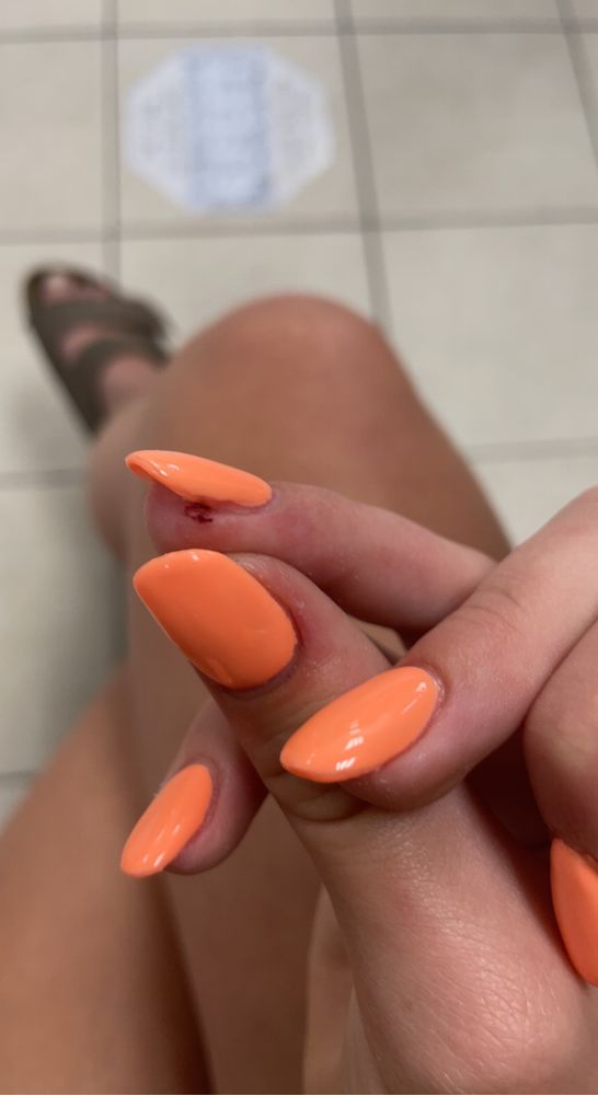 SUNSHINE NAILS Updated August 2024 46 Photos & 37 Reviews 143