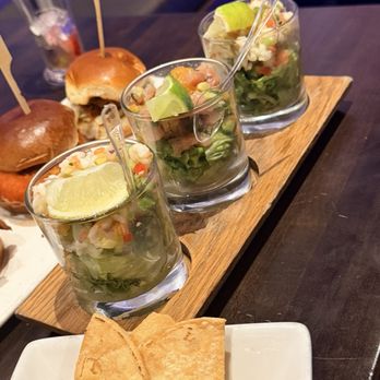 Flights - New American Near Me - Las Vegas, Nevada