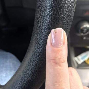 Nina's Nails - Nail Salons Near Me - Cameron Park, California