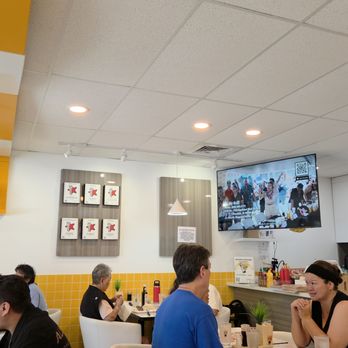 Oh My Grill - Inside - Diners Near Me - Honolulu, Hawaii Oh My Grill - Inside - Diners Near Me - Honolulu, Hawaii
