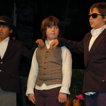 Kids On Stage - Musical Theater - Performing Arts Near Me Kids On Stage - Musical Theater - Performing Arts Near Me