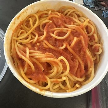 De Nunno - Kids Marinara - Italian Near Me - San Diego, California De Nunno - Kids Marinara - Italian Near Me - San Diego, California
