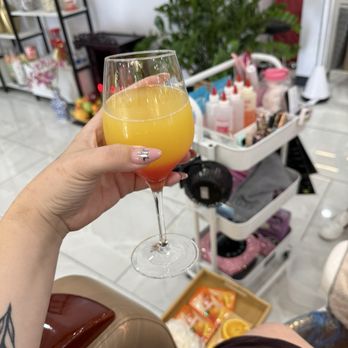 Alta nails Lounge - Waxing Near Me - El Cajon, California